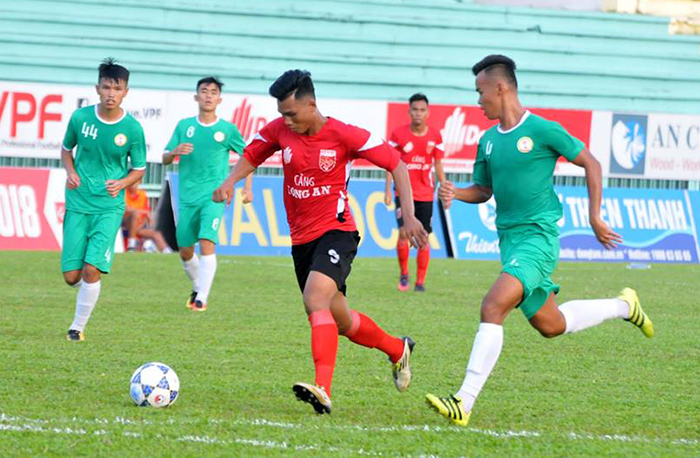 Nhận định U21 Khánh Hòa vs U21 Bến Tre, 15h00 ngày 11/05, Giao hữu CLB