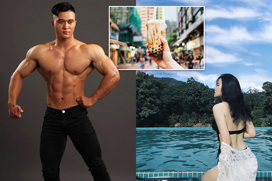 10 loại thực phẩm phá hoại công sức tập luyện giảm cân, giữ dáng đẹp