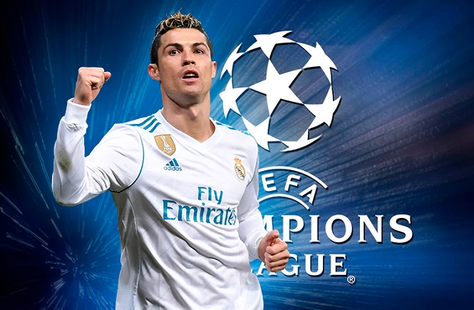 Messi vượt Ronaldo về tỷ lệ ghi bàn xuất sắc nhất trong lịch sử Cúp C1 Messi vượt Ronaldo về tỷ lệ ghi bàn xuất sắc nhất trong lịch sử Cúp C1