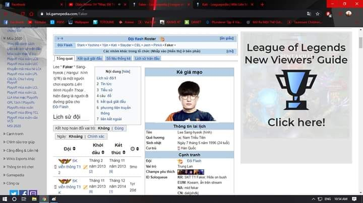 Tin chuyển nhượng LMHT 12/5: Team Flash và Team Secret đón tân binh?