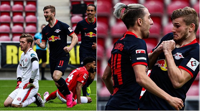 Mục tiêu của Liverpool lập hat-trick nhiều như Messi ở mùa này