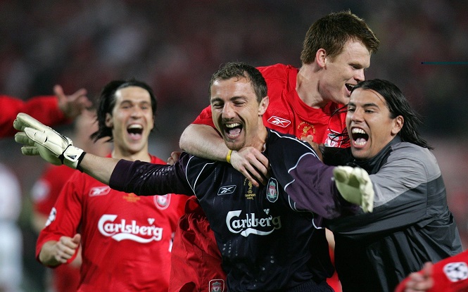 Wenger nổi điên khi Arsenal bị Liverpool nẫng tay trên thủ môn