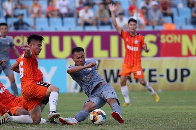 Lịch thi đấu bóng đá hôm nay 30/5: Sôi động Cúp Quốc gia