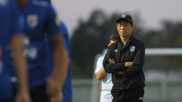 Vì sao gần một đội hình U23 Thái Lan gặp chấn thương trước thềm U23 châu Á 2020?