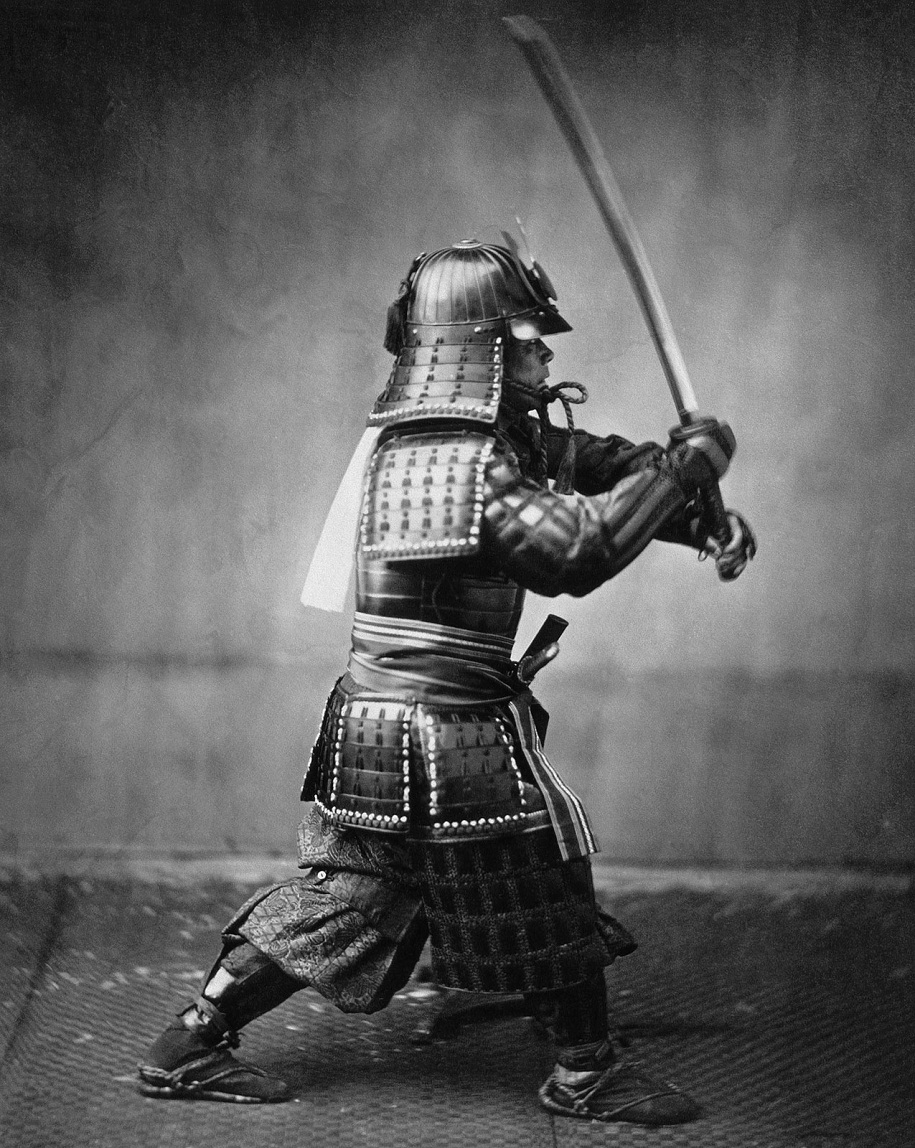 Binh khí chuyên sâu: Những điểm sáng giá xoay quanh katana