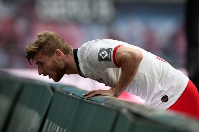 MU phản ứng thế nào sau khi Timo Werner chuyển đến Chelsea?
