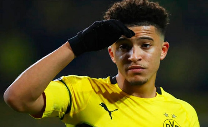 Real Madrid từng bỏ lỡ Sancho khi từ chối đòi hỏi “bất thường”