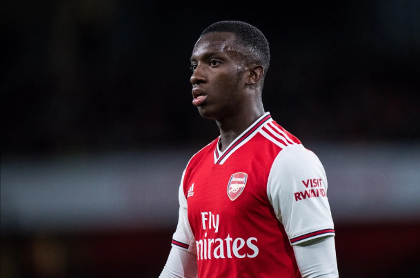 Sao trẻ Arsenal lập hat-trick khởi động cho Ngoại hạng Anh