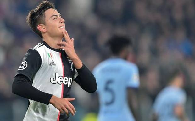 Tin bóng đá 10/6: Dybala đòi lương khủng để gia hạn với Juventus