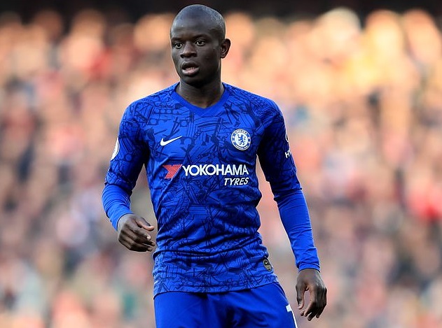 Tin bóng đá 12/6: Real Madrid biết giá phải trả cho Kante