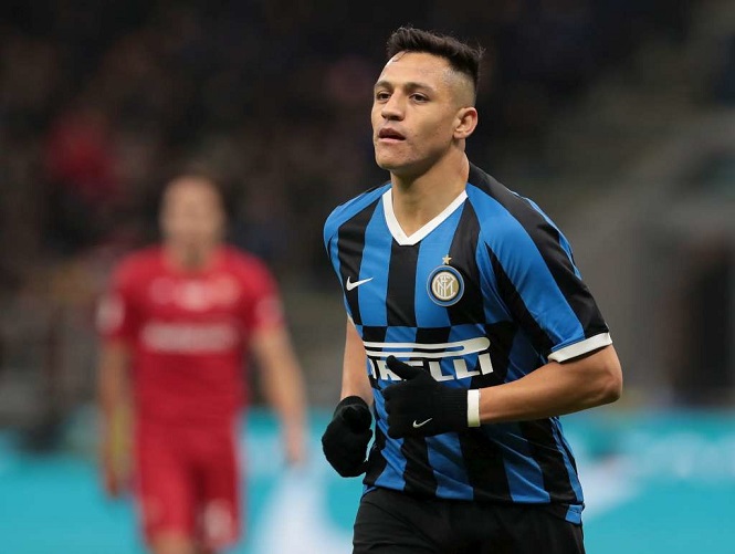 Tin bóng đá 14/6: MU triệu hồi Alexis Sanchez
