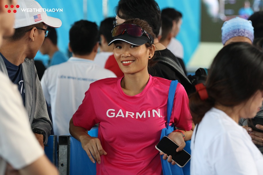 Những khung hình tuyệt đẹp tại HCMC Marathon 2020 Những khung hình tuyệt đẹp tại HCMC Marathon 2020
