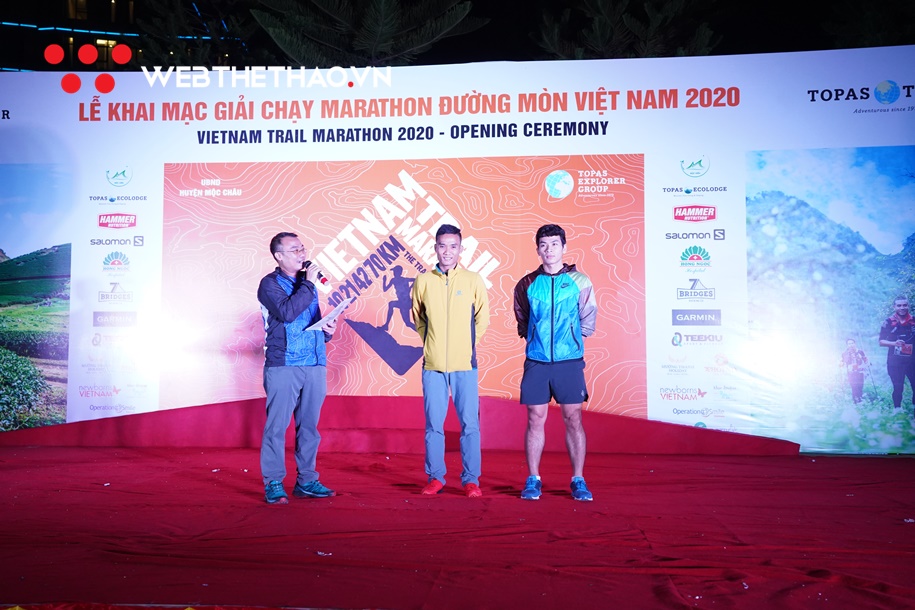 Chàng trai Bình Định – Trọng Nhơn quyết tâm chinh phục 70km VTM 2020 chỉ vì thích khám phá Chàng trai Bình Định – Trọng Nhơn quyết tâm chinh phục 70km VTM 2020 chỉ vì thích khám phá