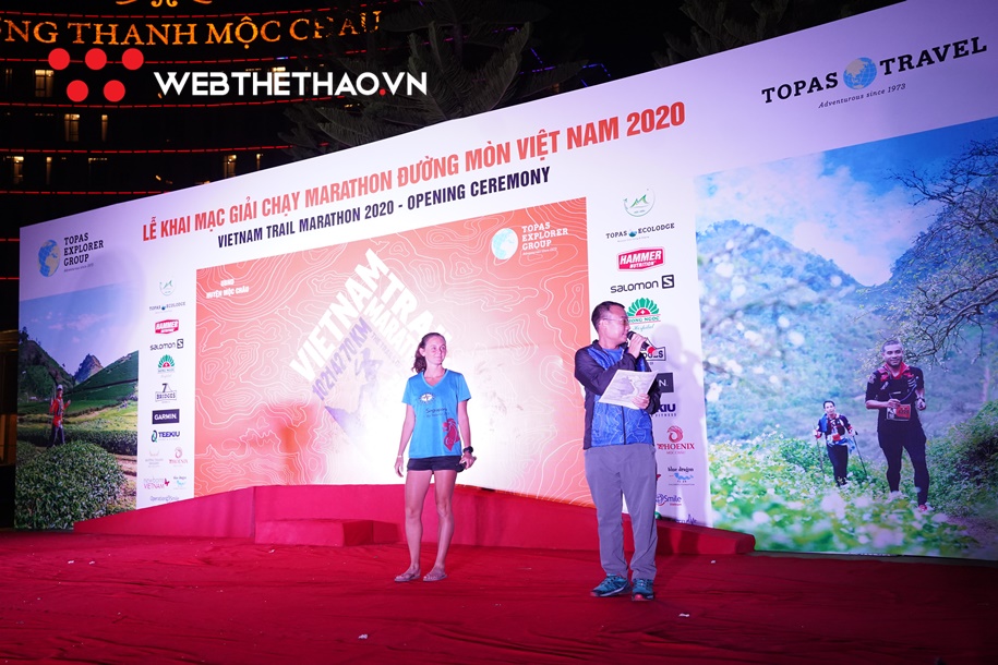 Chàng trai Bình Định – Trọng Nhơn quyết tâm chinh phục 70km VTM 2020 chỉ vì thích khám phá Chàng trai Bình Định – Trọng Nhơn quyết tâm chinh phục 70km VTM 2020 chỉ vì thích khám phá