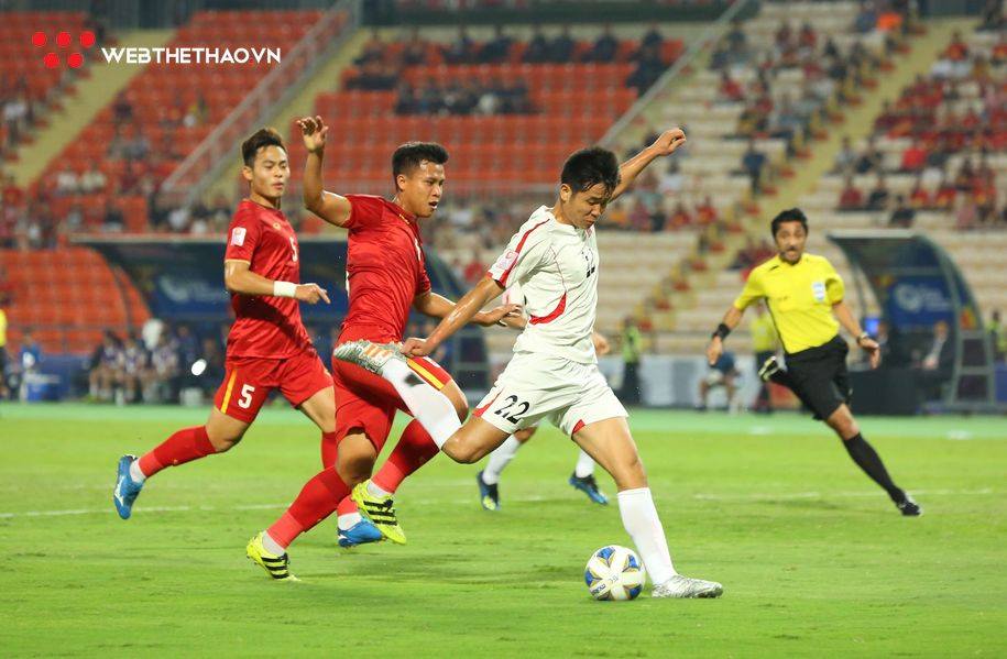 HLV Park Hang Seo: Tôi sẽ biến thất bại tại giải đấu này trở thành thành công trong tương lai