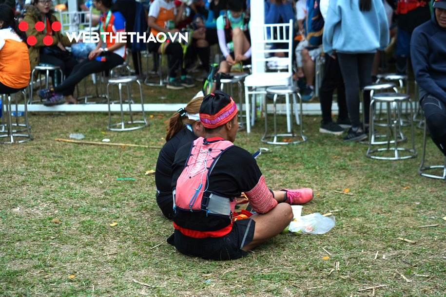 Những hình ảnh khó đỡ tại Vietnam Trail Marathon 2020 Những hình ảnh khó đỡ tại Vietnam Trail Marathon 2020