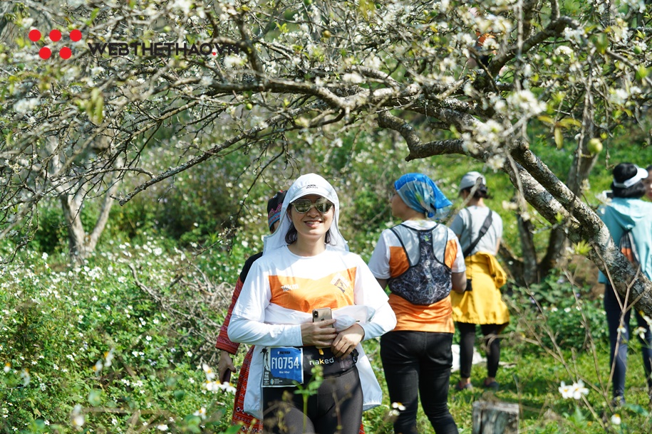 Những hình ảnh khó đỡ tại Vietnam Trail Marathon 2020 Những hình ảnh khó đỡ tại Vietnam Trail Marathon 2020