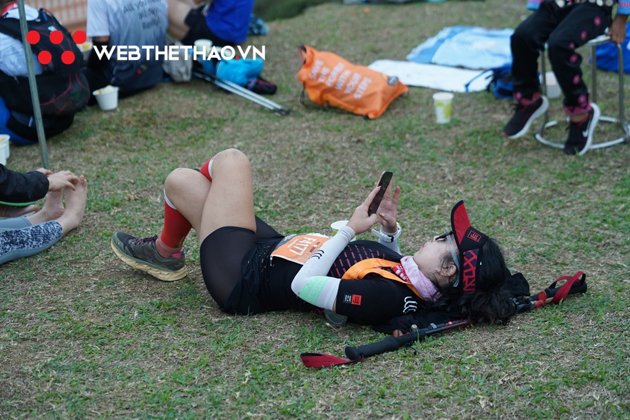 Những hình ảnh khó đỡ tại Vietnam Trail Marathon 2020 Những hình ảnh khó đỡ tại Vietnam Trail Marathon 2020