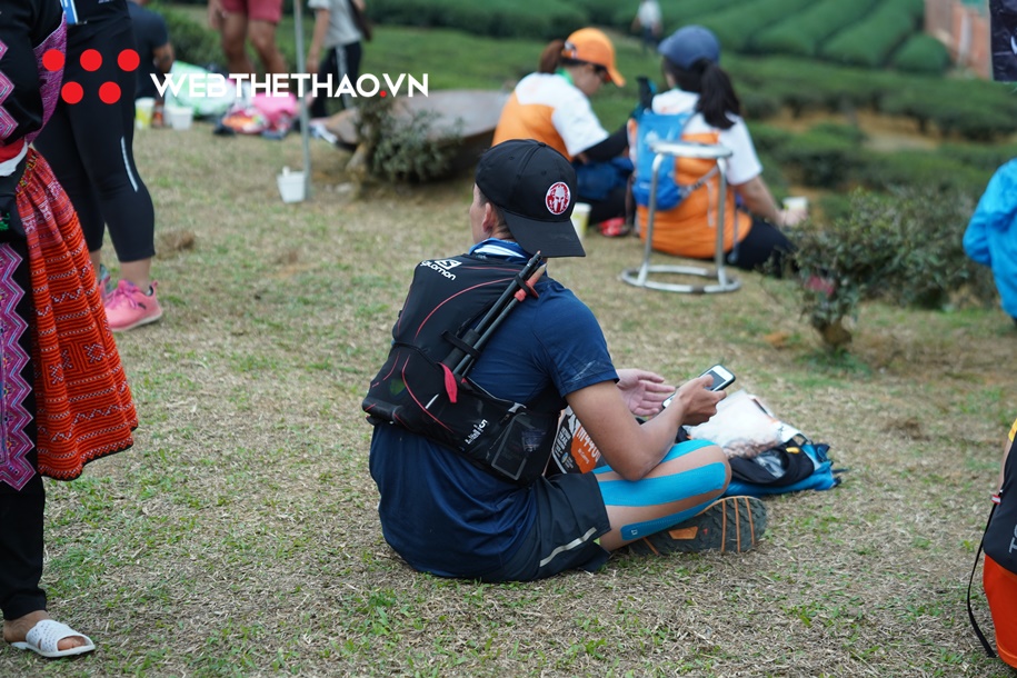 Những hình ảnh khó đỡ tại Vietnam Trail Marathon 2020 Những hình ảnh khó đỡ tại Vietnam Trail Marathon 2020