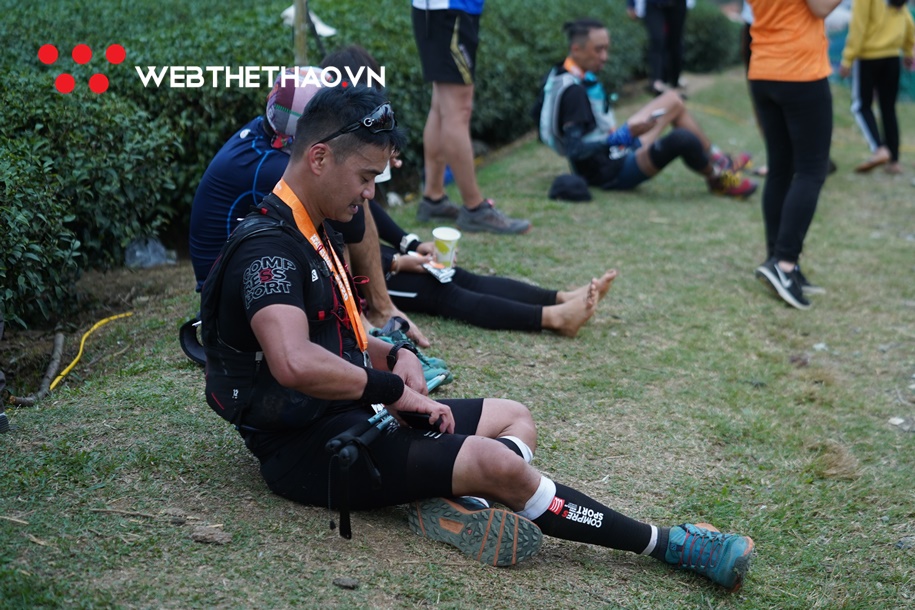 Những hình ảnh khó đỡ tại Vietnam Trail Marathon 2020 Những hình ảnh khó đỡ tại Vietnam Trail Marathon 2020