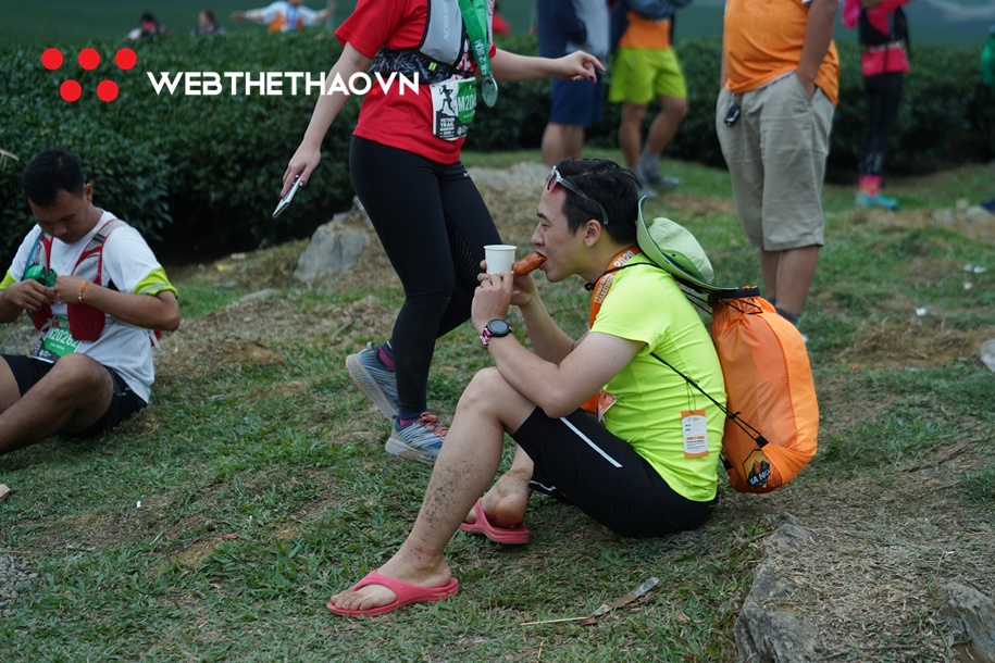 Những hình ảnh khó đỡ tại Vietnam Trail Marathon 2020 Những hình ảnh khó đỡ tại Vietnam Trail Marathon 2020