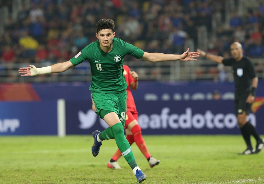 HLV Nishino phớt lờ VAR sau khi U23 Thái Lan bị loại ở U23 châu Á 2020