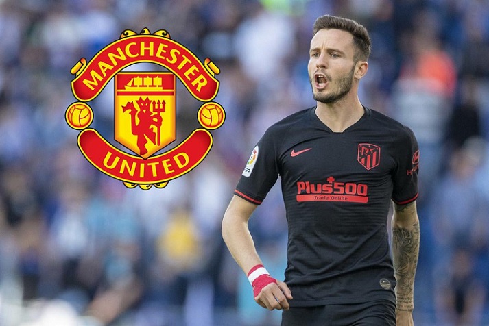 Saul Niguez giúp MU mạnh cỡ nào sau khi gia nhập từ Atletico?