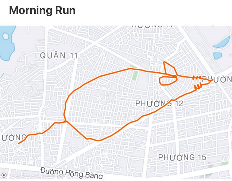1001 cách chào năm cũ của runner khắp cả nước 1001 cách chào năm cũ của runner khắp cả nước