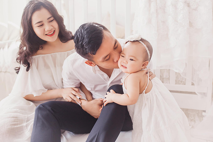 Trò chuyện cùng đội trưởng ĐTQG Quế Ngọc Hải ngày đầu năm mới Canh Tý