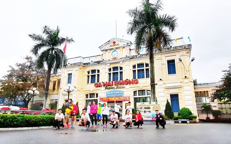Chào năm mới Canh Tý 2020 runner khắp cả nước tưng bừng theo những cách riêng Chào năm mới Canh Tý 2020 runner khắp cả nước tưng bừng theo những cách riêng