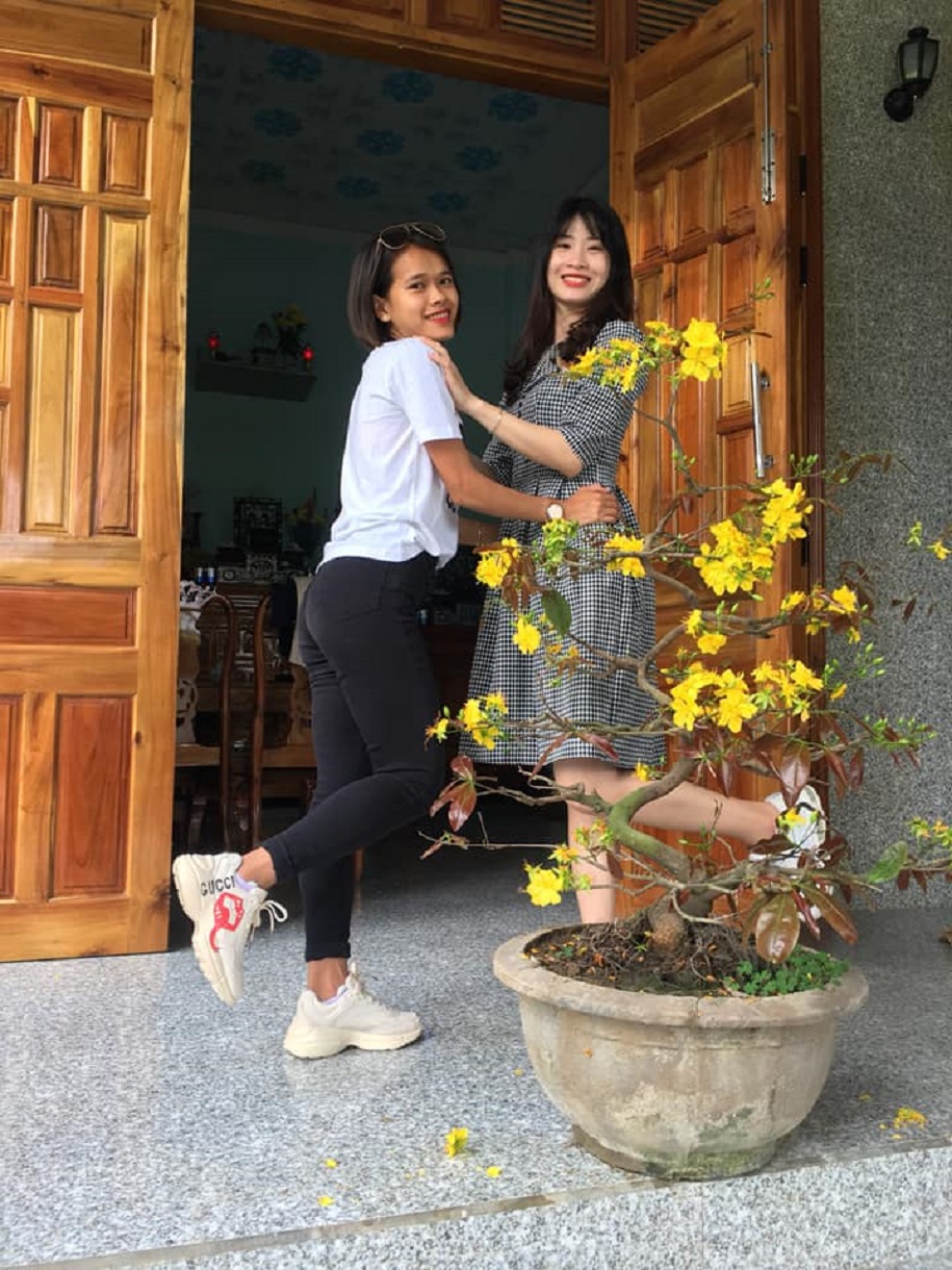 Dàn “elite đất võ” khoe ảnh chạy bộ, nghỉ ngơi dịp xuân Canh Tý Dàn “elite đất võ” khoe ảnh chạy bộ, nghỉ ngơi dịp xuân Canh Tý