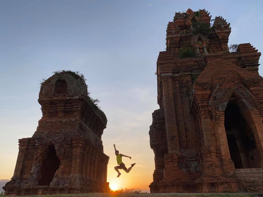 Dàn “elite đất võ” khoe ảnh chạy bộ, nghỉ ngơi dịp xuân Canh Tý Dàn “elite đất võ” khoe ảnh chạy bộ, nghỉ ngơi dịp xuân Canh Tý