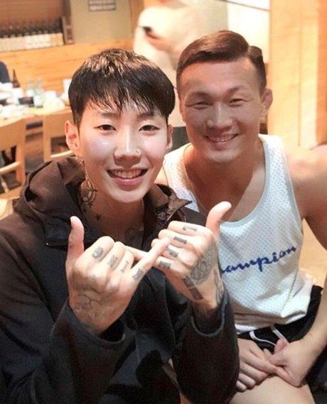 Brian Ortega gửi lời xin lỗi đến Jay Park