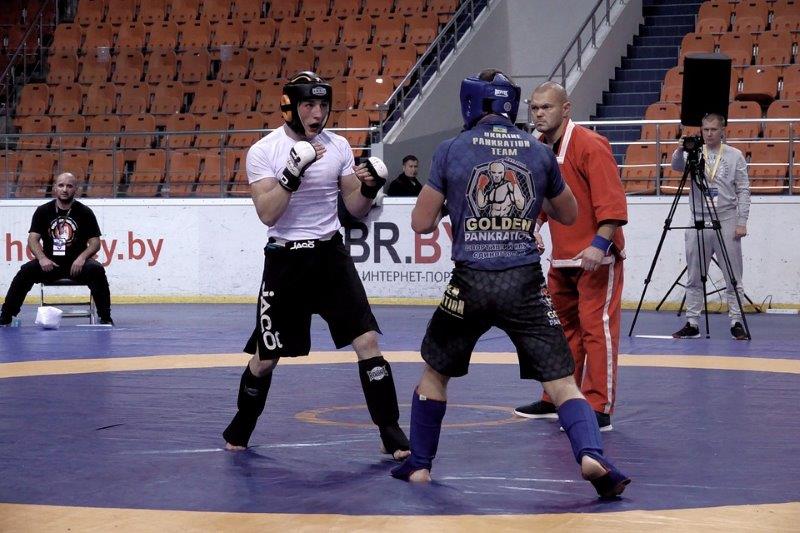 Những môn MMA tồn tại trước thời Lý Tiểu Long