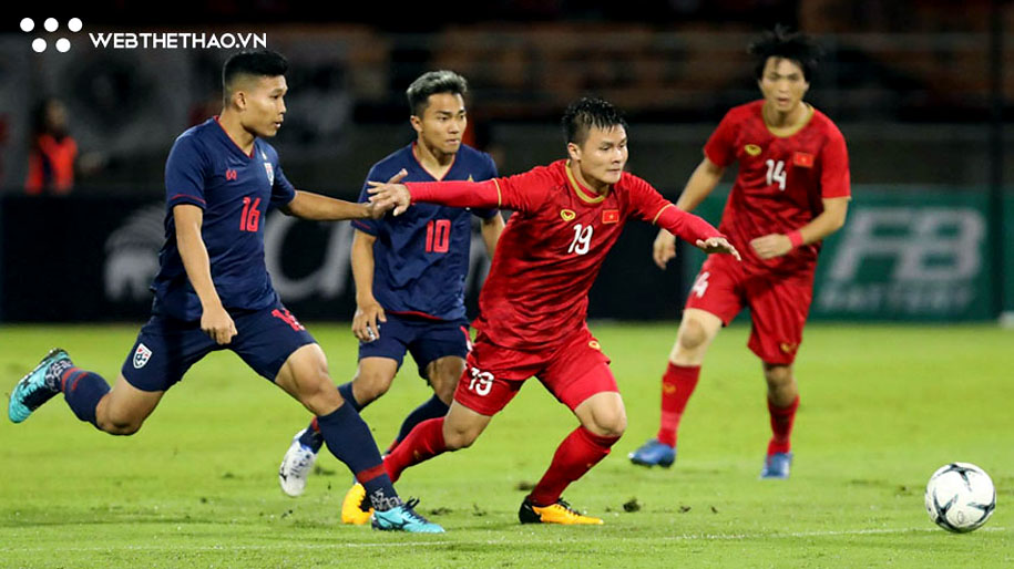 AFF Cup 2020 khởi tranh từ tháng 10, không chỉ ĐT Việt Nam gặp khó