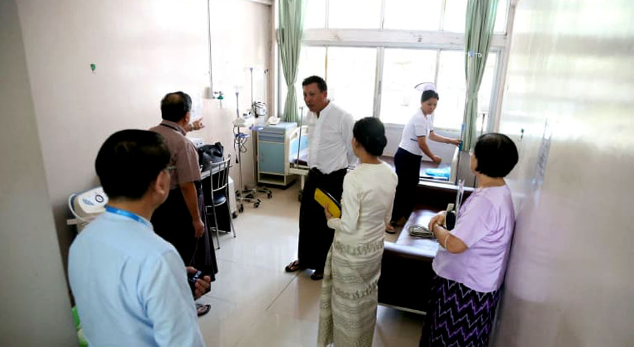 Các LĐBĐ châu Á làm gì trong mùa dịch COVID-19?