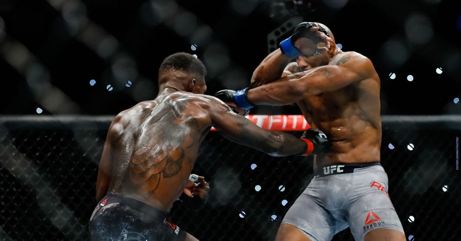 Võ sĩ nhà nghề nói gì về UFC 248?