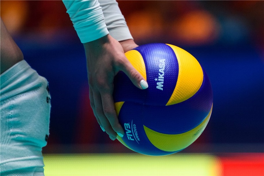 Thêm Volleyball National League 2020 bị hoãn vì COVID-19 Thêm Volleyball National League 2020 bị hoãn vì COVID-19