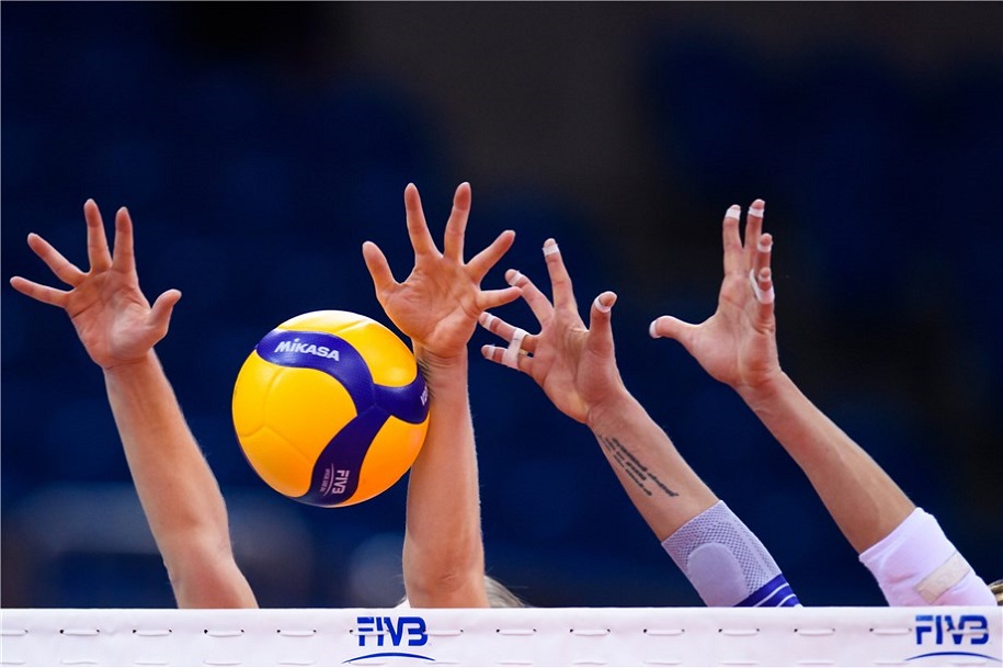 Thêm Volleyball National League 2020 bị hoãn vì COVID-19 Thêm Volleyball National League 2020 bị hoãn vì COVID-19