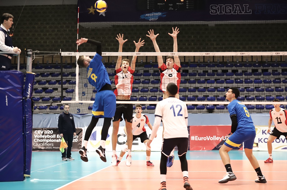 Thêm Volleyball National League 2020 bị hoãn vì COVID-19 Thêm Volleyball National League 2020 bị hoãn vì COVID-19