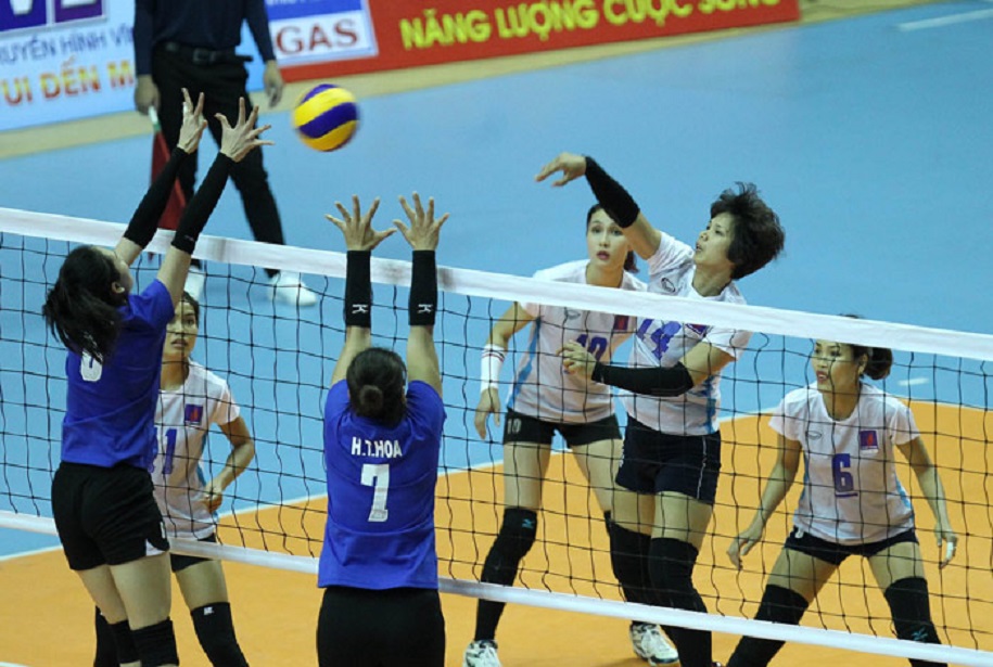 Bi kịch của “nôi” số 1 bóng chuyền nữ Thái Bình Bi kịch của “nôi” số 1 bóng chuyền nữ Thái Bình