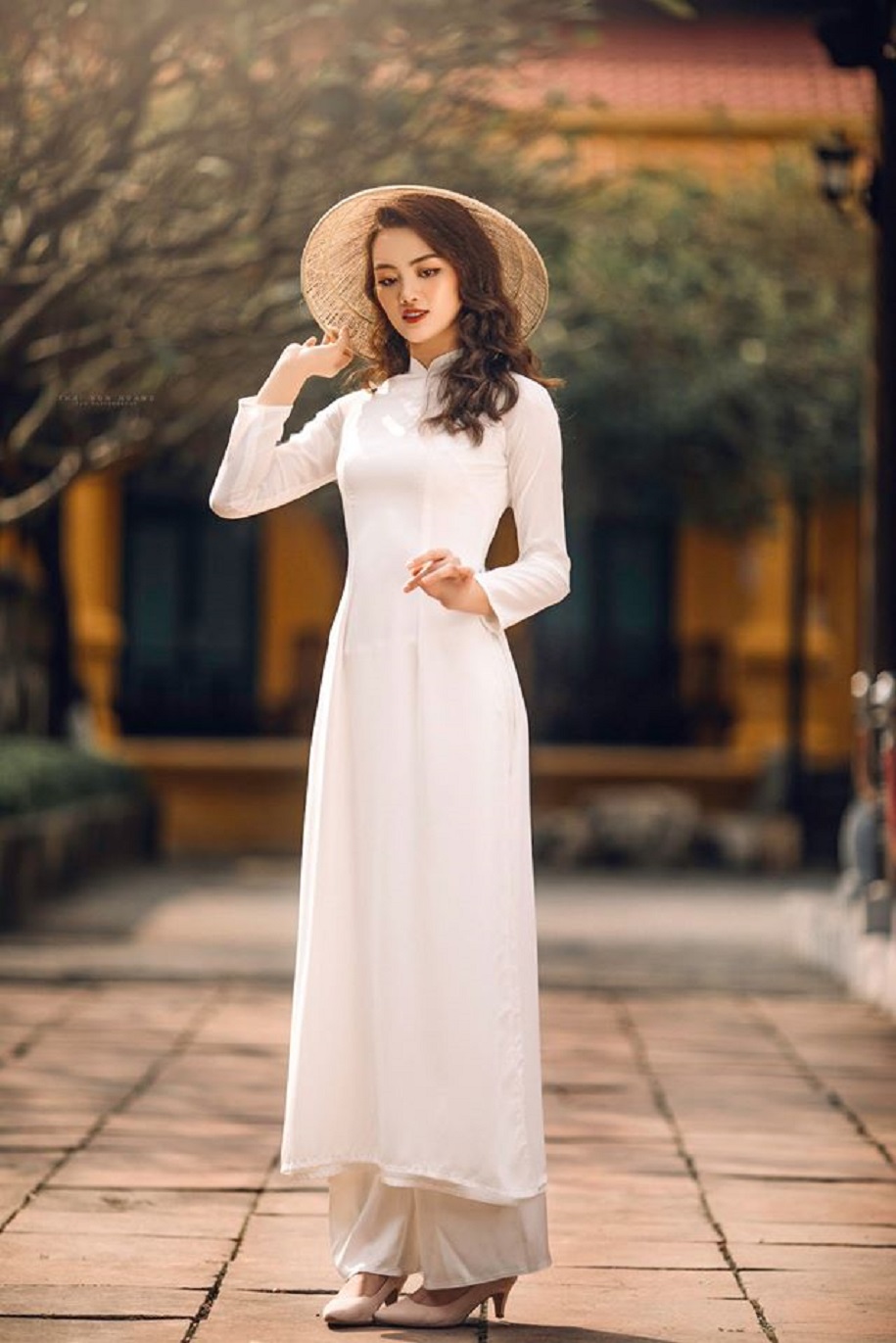 Hoa khôi bóng chuyền Thu Hoài tung bộ ảnh đẹp không tì vết Hoa khôi bóng chuyền Thu Hoài tung bộ ảnh đẹp không tì vết