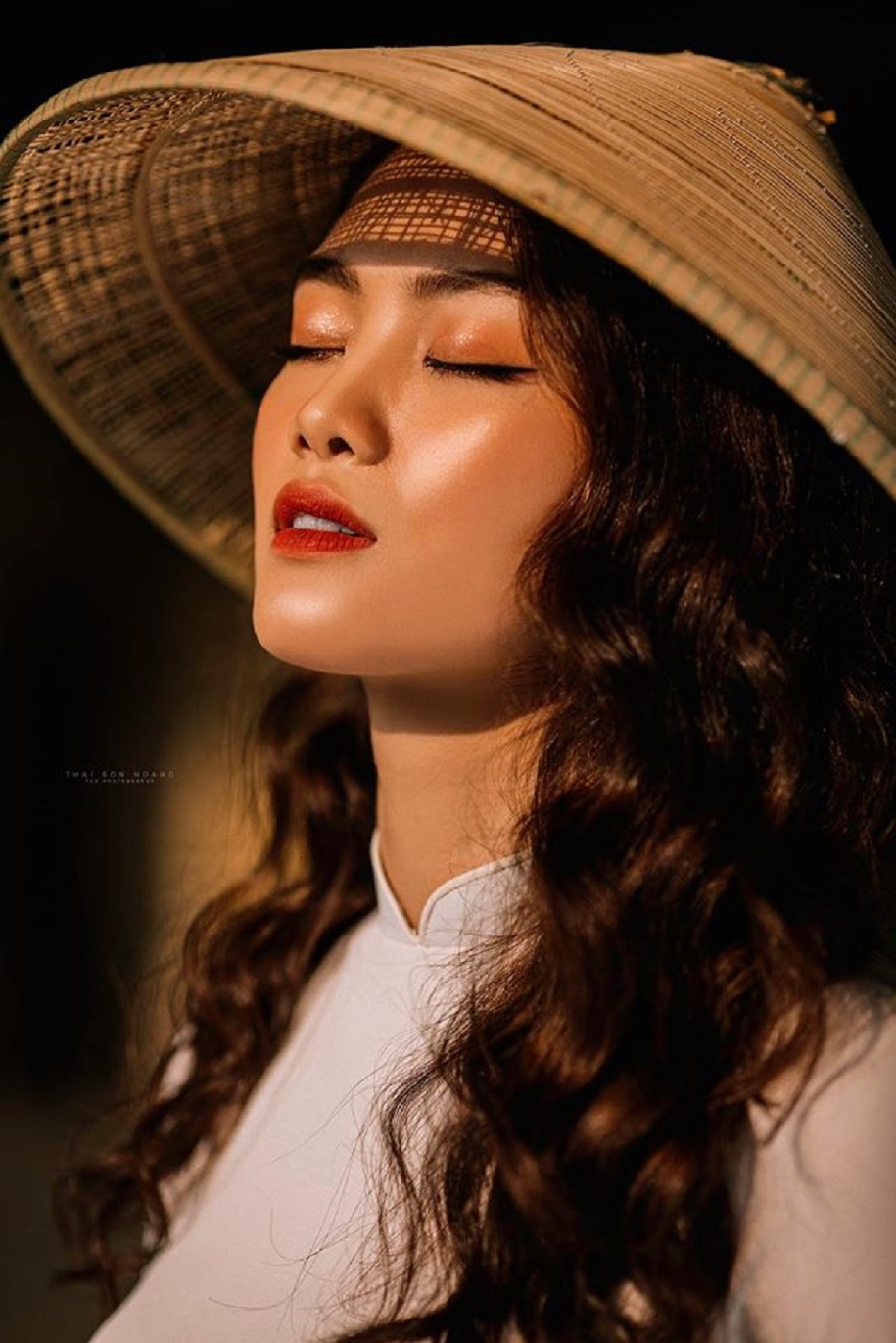 Hoa khôi bóng chuyền Thu Hoài tung bộ ảnh đẹp không tì vết Hoa khôi bóng chuyền Thu Hoài tung bộ ảnh đẹp không tì vết