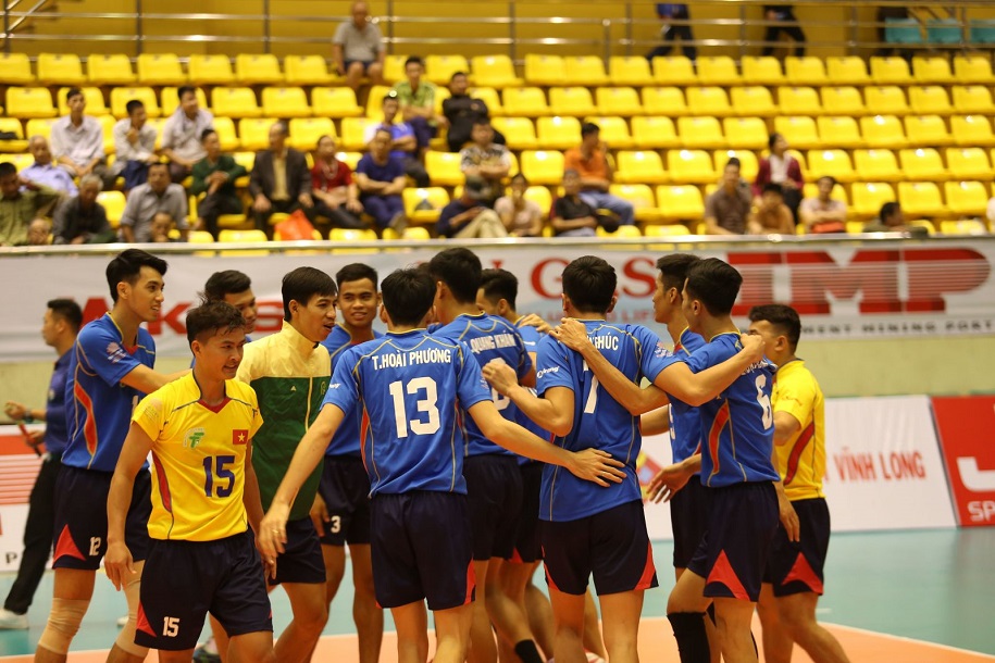 Dịch cúm COVID-19 ảnh hưởng đến giải bóng chuyền như thế nào trong tháng 3? Dịch cúm COVID-19 ảnh hưởng đến giải bóng chuyền như thế nào trong tháng 3?