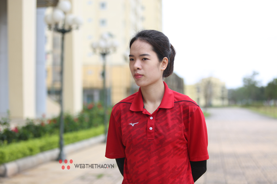 Đột nhập đại bản doanh CLB Ngân hàng Công thương ngắm người đẹp tập bóng chuyền Đột nhập đại bản doanh CLB Ngân hàng Công thương ngắm người đẹp tập bóng chuyền