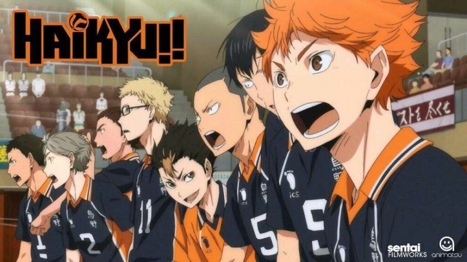 Yuji Nishida: Phiên bản Vua bóng chuyền Haikyuu đời thực? Yuji Nishida: Phiên bản Vua bóng chuyền Haikyuu đời thực?