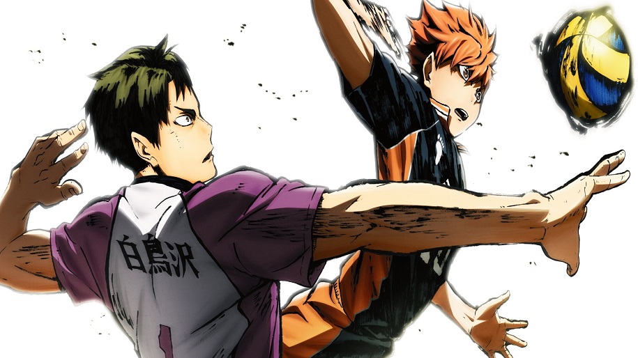 Yuji Nishida: Phiên bản Vua bóng chuyền Haikyuu đời thực? Yuji Nishida: Phiên bản Vua bóng chuyền Haikyuu đời thực?