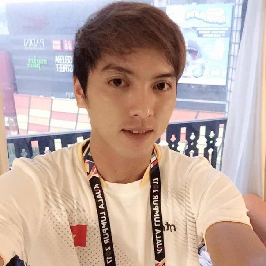 Bóng chuyền Hà Tĩnh đón cựu tuyển thủ quốc gia Lê Thành Hạc Bóng chuyền Hà Tĩnh đón cựu tuyển thủ quốc gia Lê Thành Hạc
