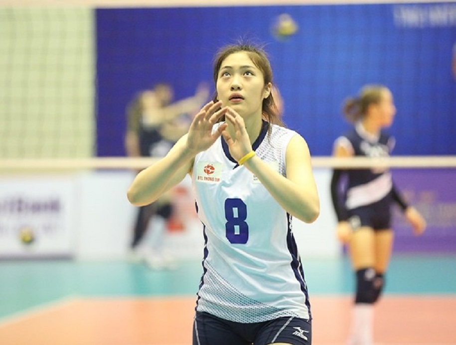 Trần Việt Hương - Tài sắc vẹn toàn mà không màng showbiz Trần Việt Hương - Tài sắc vẹn toàn mà không màng showbiz