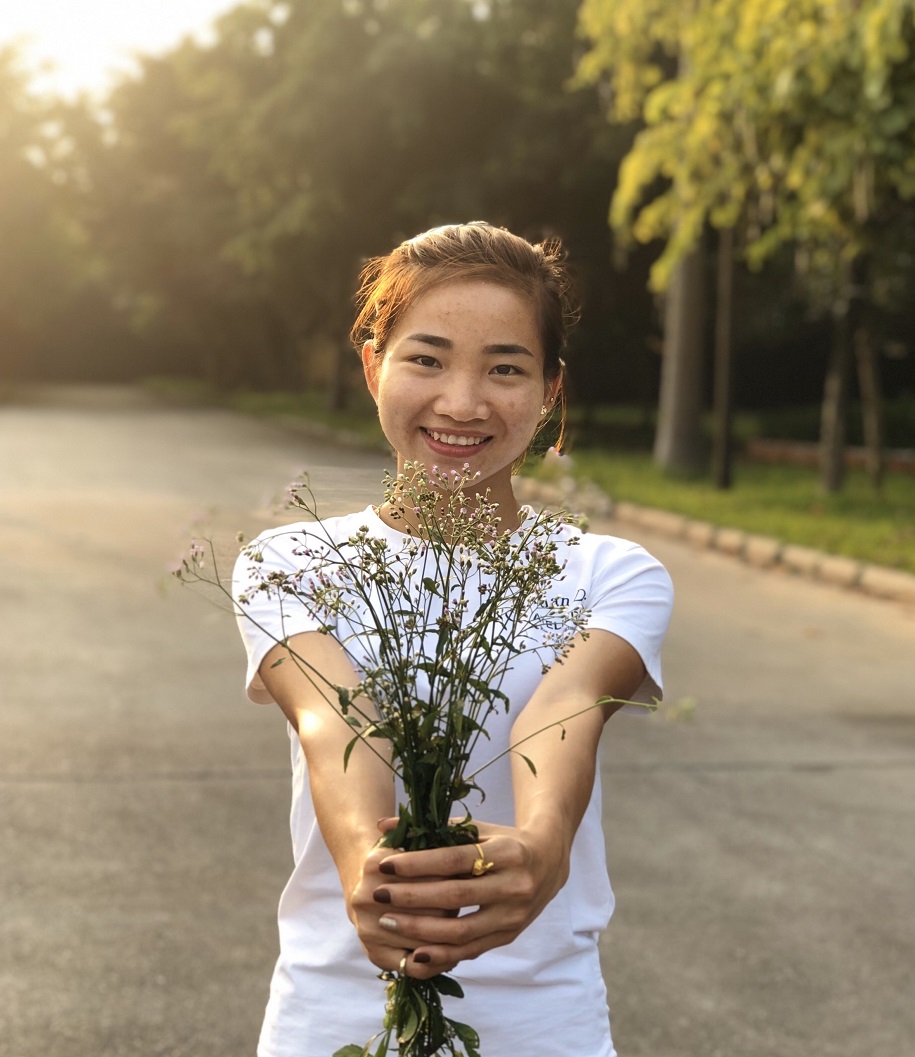 Giữa đại dịch COVID-19, các VĐV điền kinh bị cấm trại ở Trung tâm HLTTQG làm gì? Giữa đại dịch COVID-19, các VĐV điền kinh bị cấm trại ở Trung tâm HLTTQG làm gì?